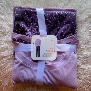 Gillian & O’Malley Pajama Set
